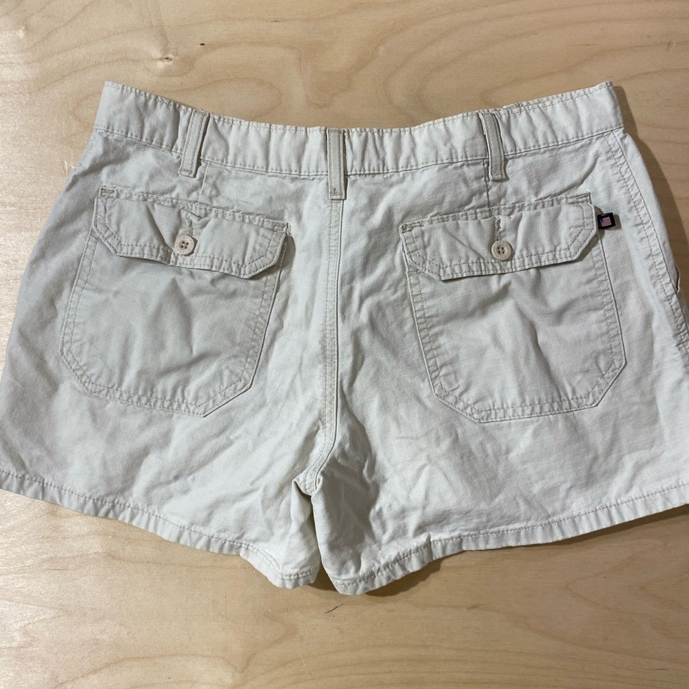 Polo Jeans Company Shorts New Dunne Short Size 10 (JS) - Picture 8 of 10
